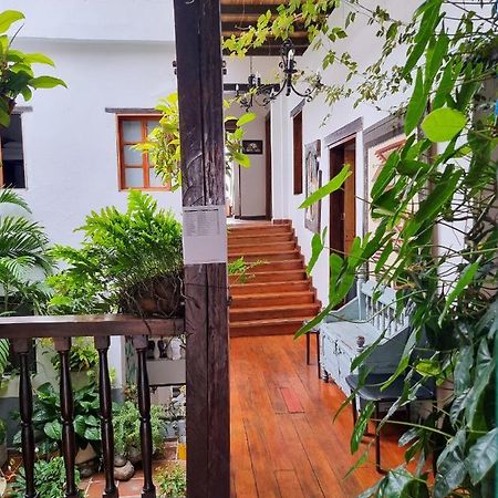 מלון קאלי Terraza De San Antonio מראה חיצוני תמונה