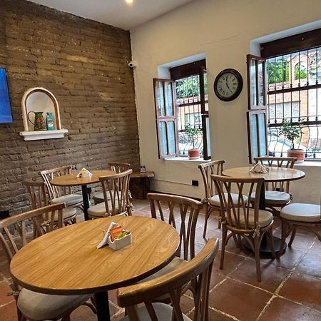 מלון קאלי Terraza De San Antonio מראה חיצוני תמונה