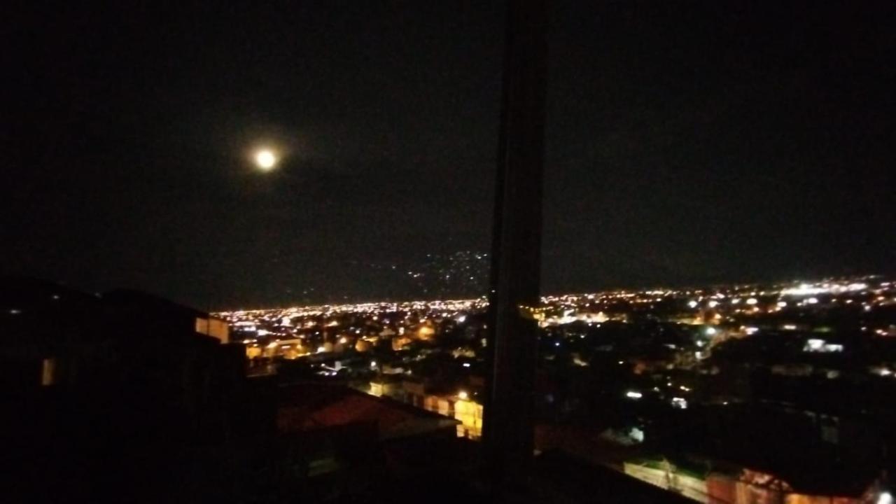 מלון קאלי Terraza De San Antonio מראה חיצוני תמונה