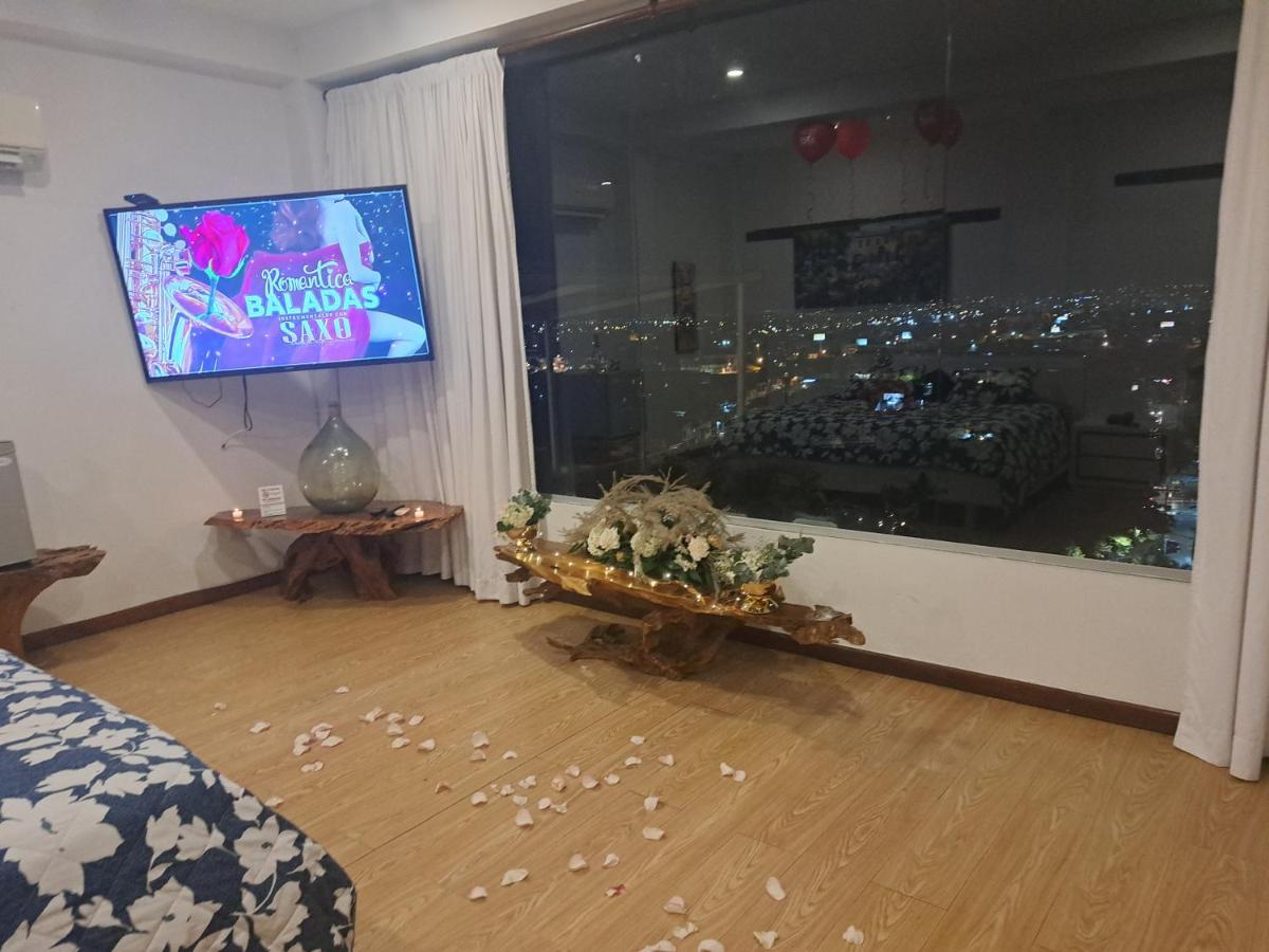 מלון קאלי Terraza De San Antonio מראה חיצוני תמונה