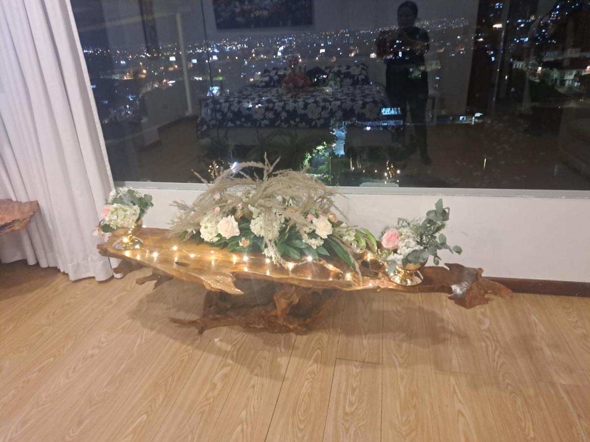 מלון קאלי Terraza De San Antonio מראה חיצוני תמונה