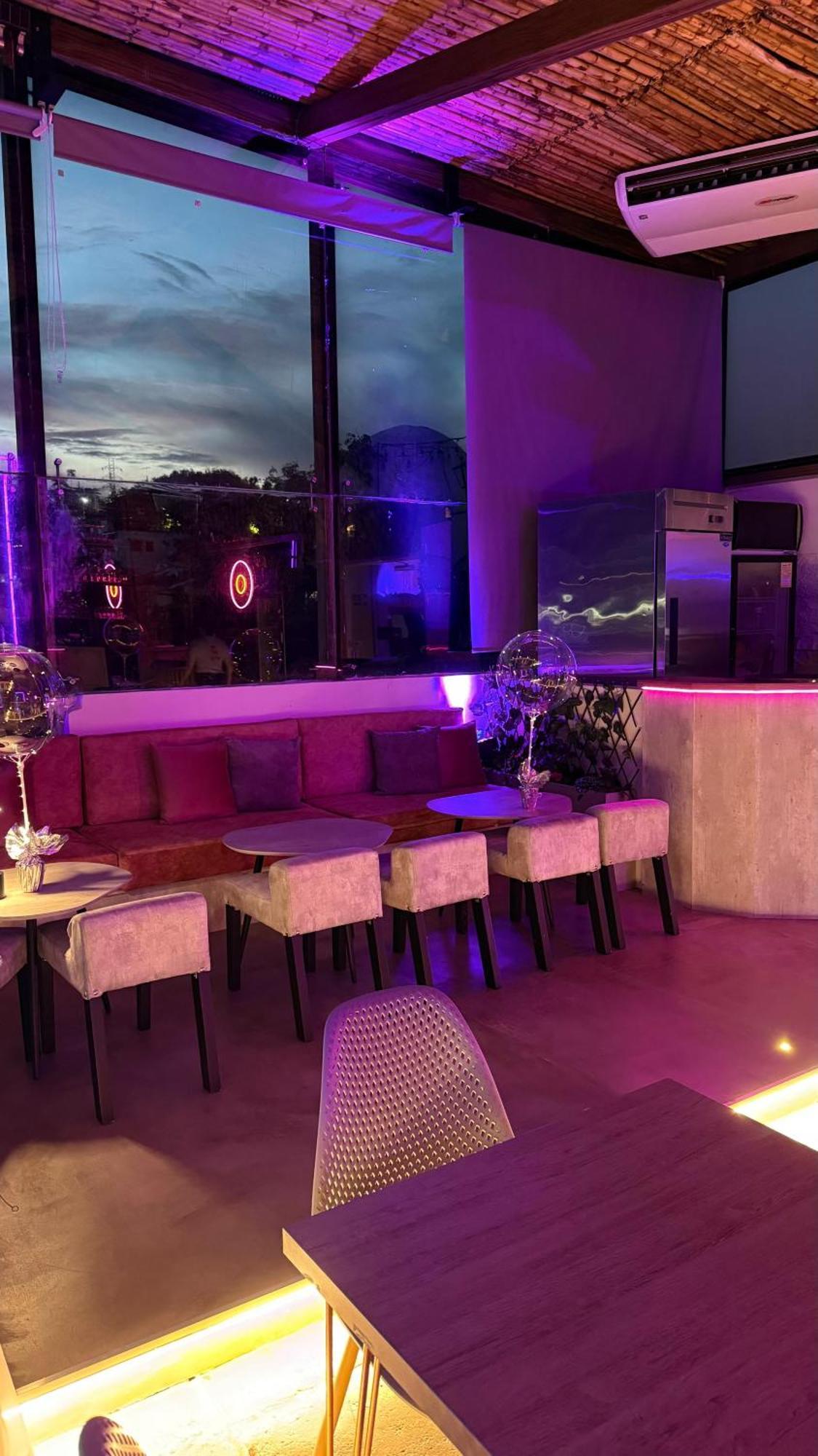 מלון קאלי Terraza De San Antonio מראה חיצוני תמונה