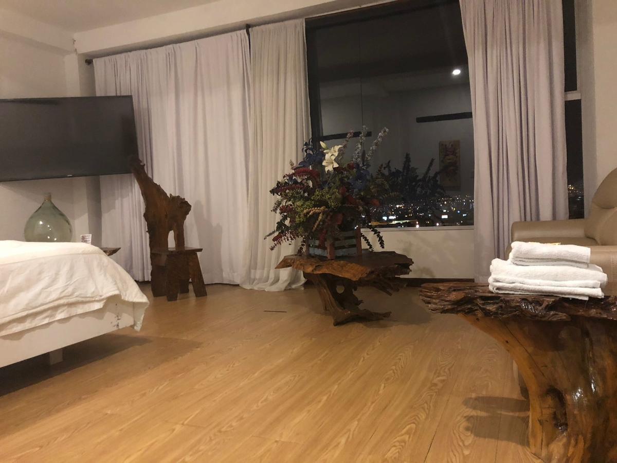 מלון קאלי Terraza De San Antonio מראה חיצוני תמונה
