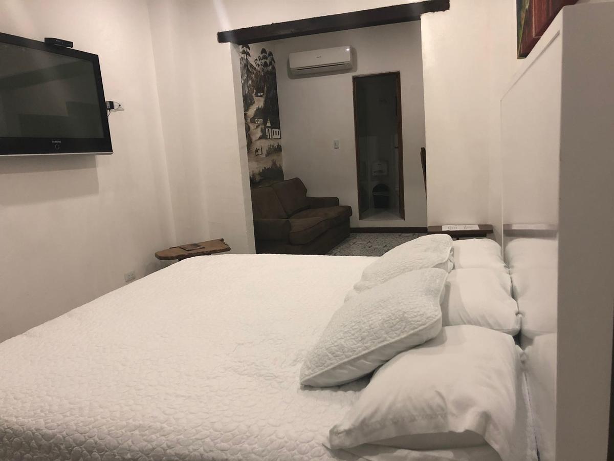 מלון קאלי Terraza De San Antonio מראה חיצוני תמונה