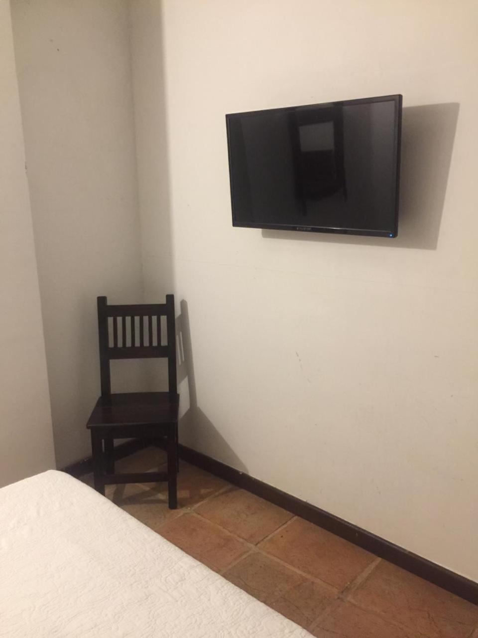 מלון קאלי Terraza De San Antonio מראה חיצוני תמונה