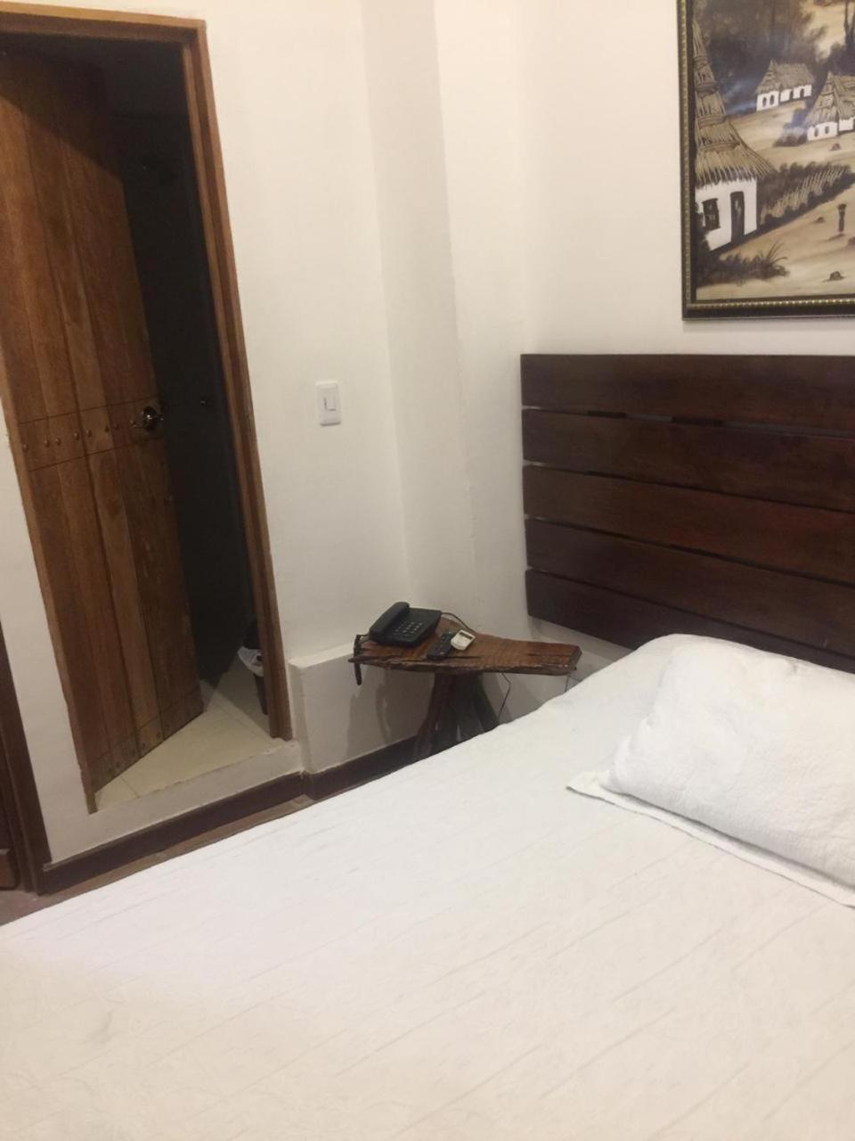 מלון קאלי Terraza De San Antonio מראה חיצוני תמונה