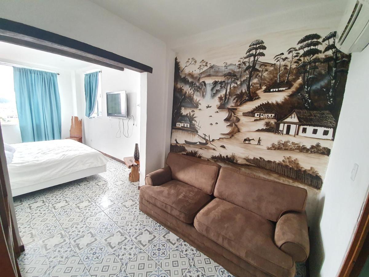 מלון קאלי Terraza De San Antonio חדר תמונה